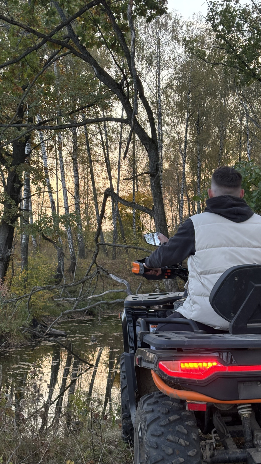 Фото Глэмпинг Honey Day