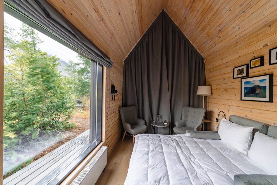 Фото Парк отель Нералах