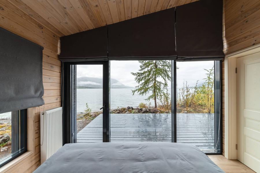 Фото Парк отель Нералах