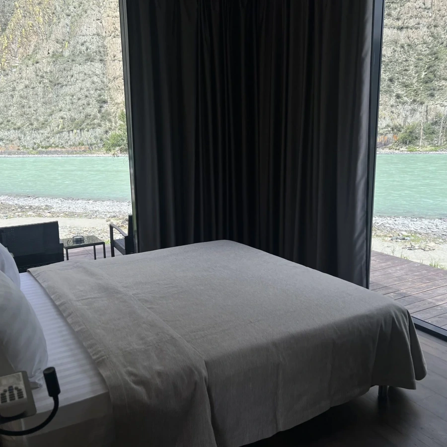 Фото Aгро-туристический комплекс Инегень