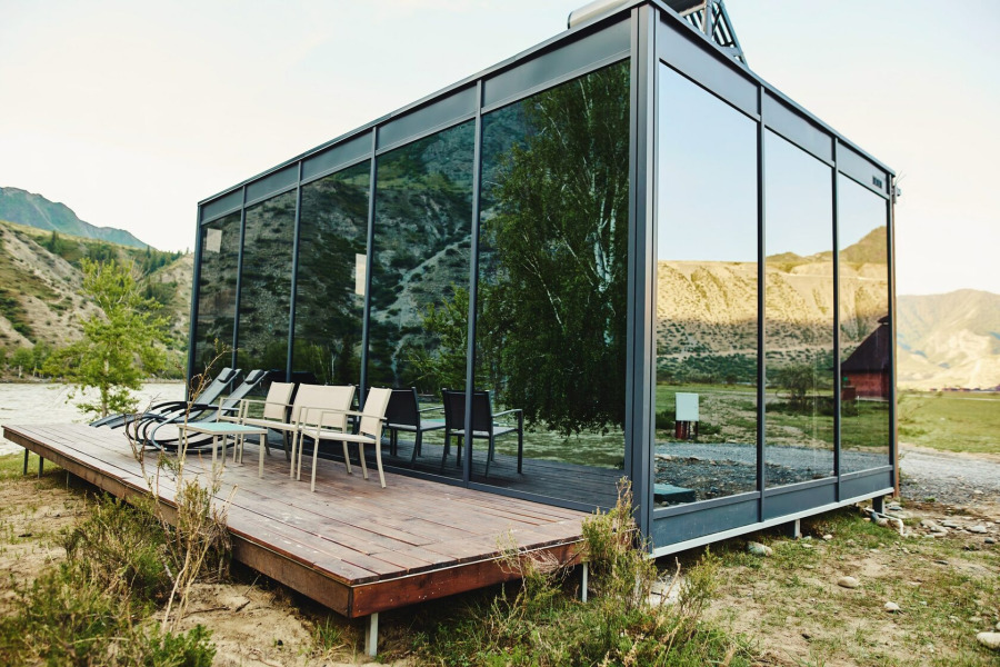 Фото Aгро-туристический комплекс Инегень