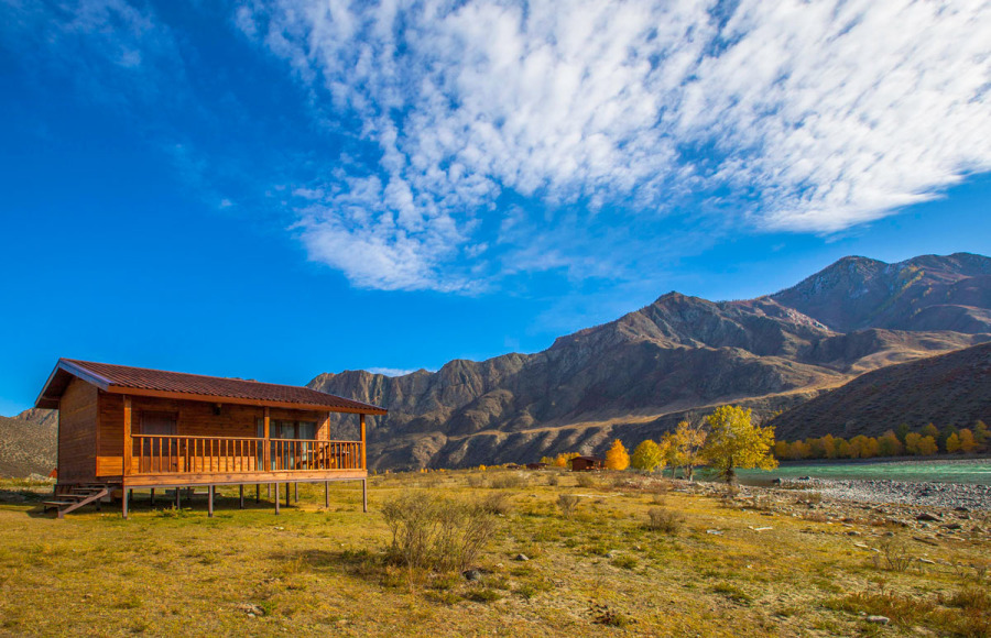 Фото Aгро-туристический комплекс Инегень