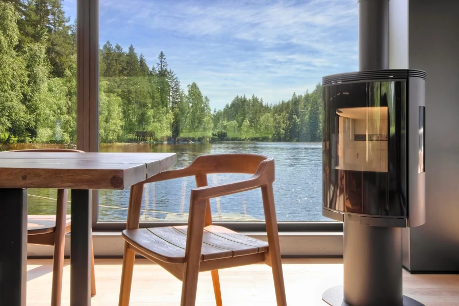 Фото Парк отель AQUASTORIES