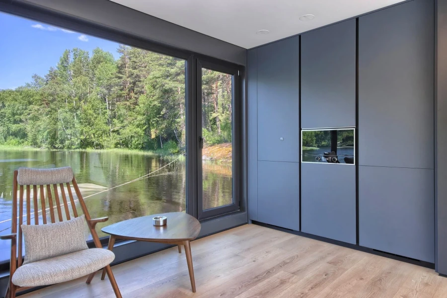 Фото Парк отель AQUASTORIES