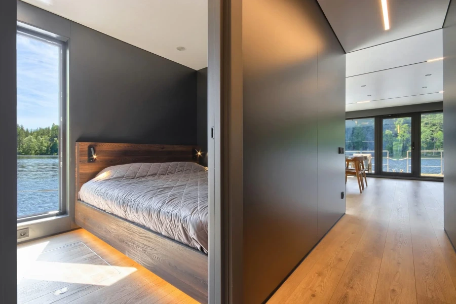 Фото Парк отель AQUASTORIES