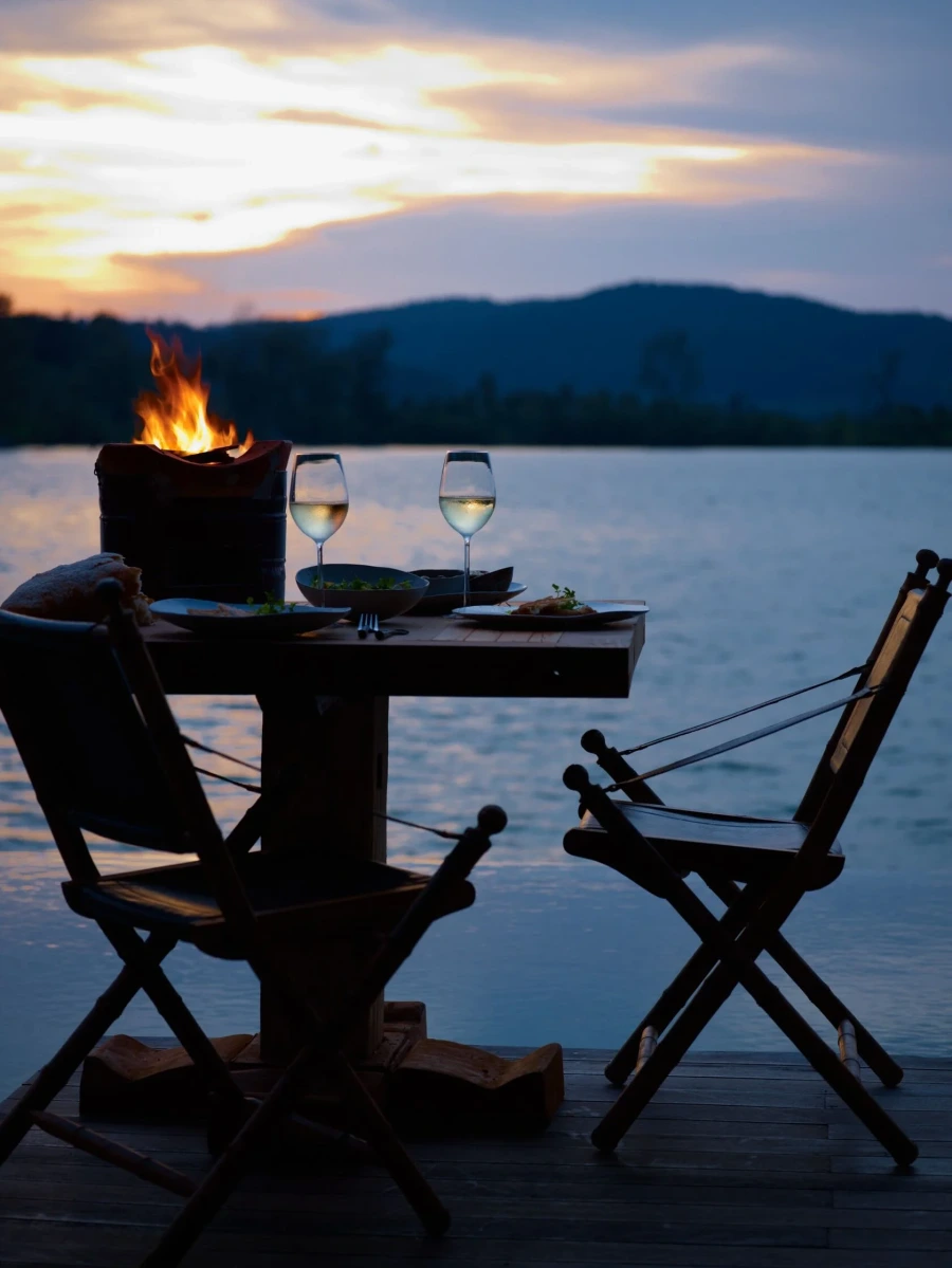 Фото Парк отель AQUASTORIES